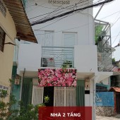 Nhà lô góc 15m2 - mới tinh - Hẻm rộng 5m – Nguyễn Thượng Hiền Bình Thạnh